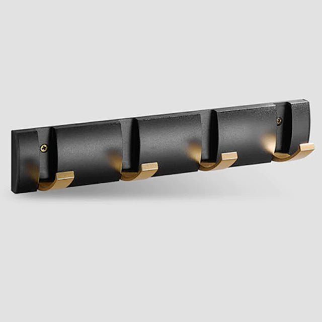 BowLift | Modern Folding Wall Hooks