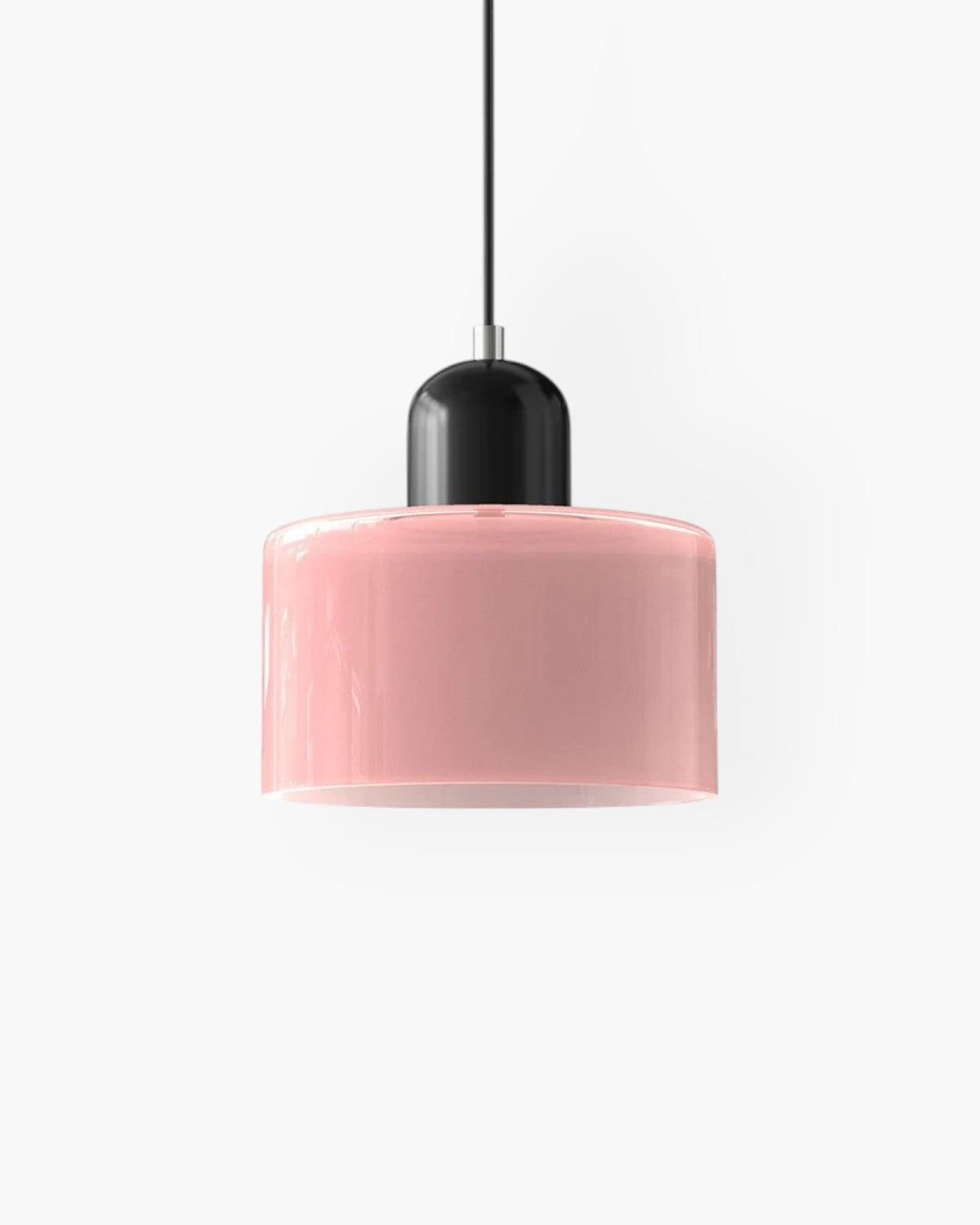 BowLift | Elegant Pendant Lamp with a Sculptural Silhouette