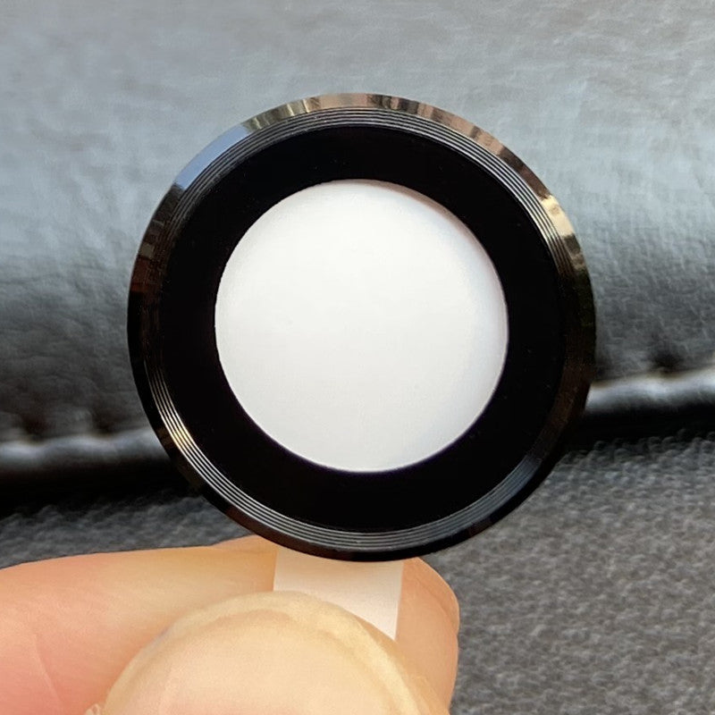 BowLift | Colorful Sapphire Lens Protector for iPhone