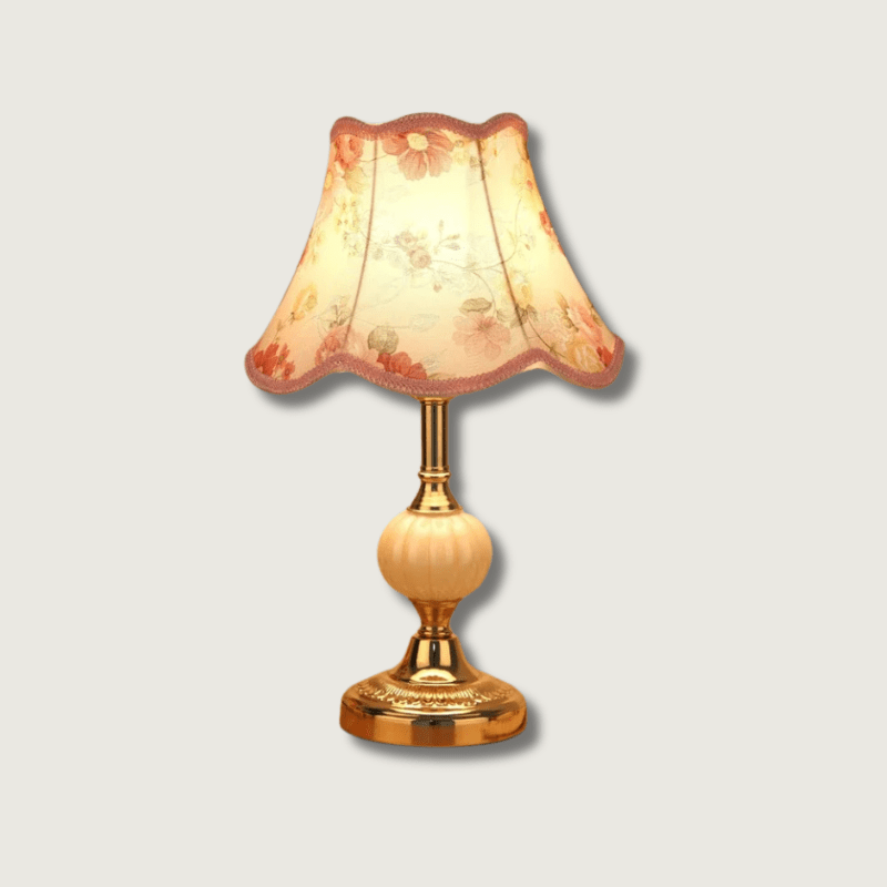 BowLift | Scandinavian Vintage Table Lamp for Home Decor