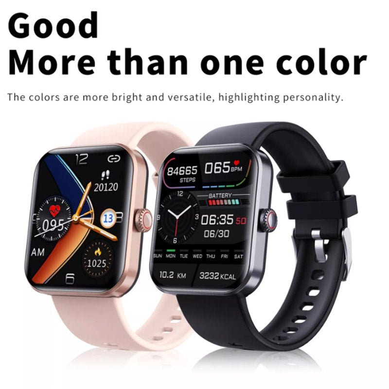 BowLift | Blood Sugar Monitoring Watch - GlucoWatch