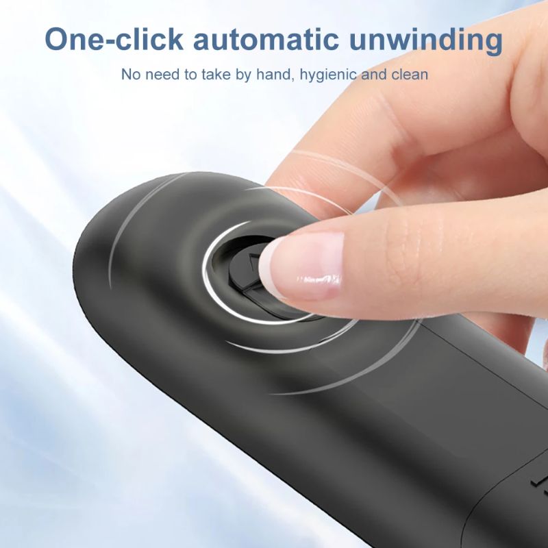 BowLift | Blood Glucose Monitor Kit with Test Strips and Lancets