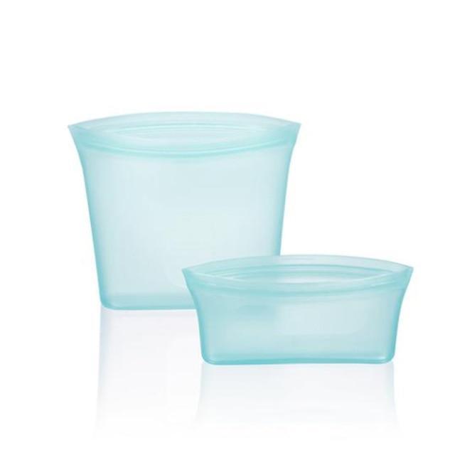 BowLift | Food & Liquid Silicone Stand Up Zipper