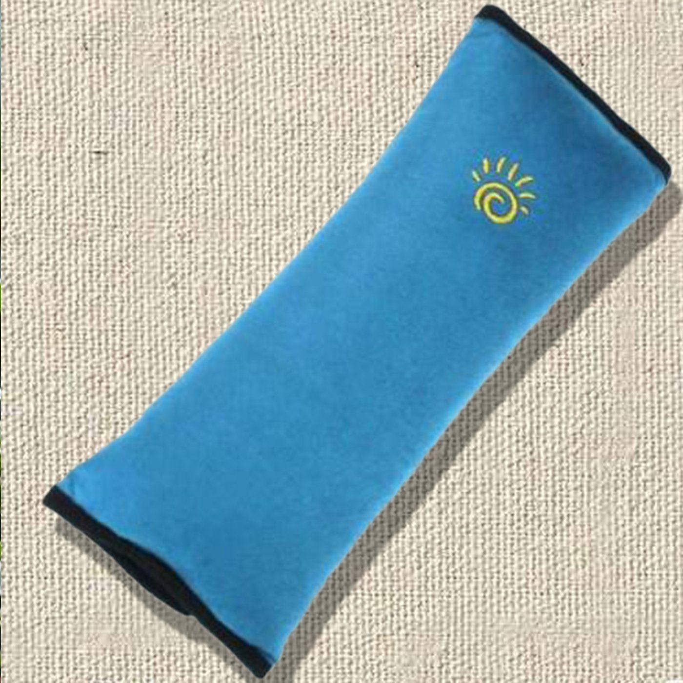 BowLift | Seat Belt Pillow