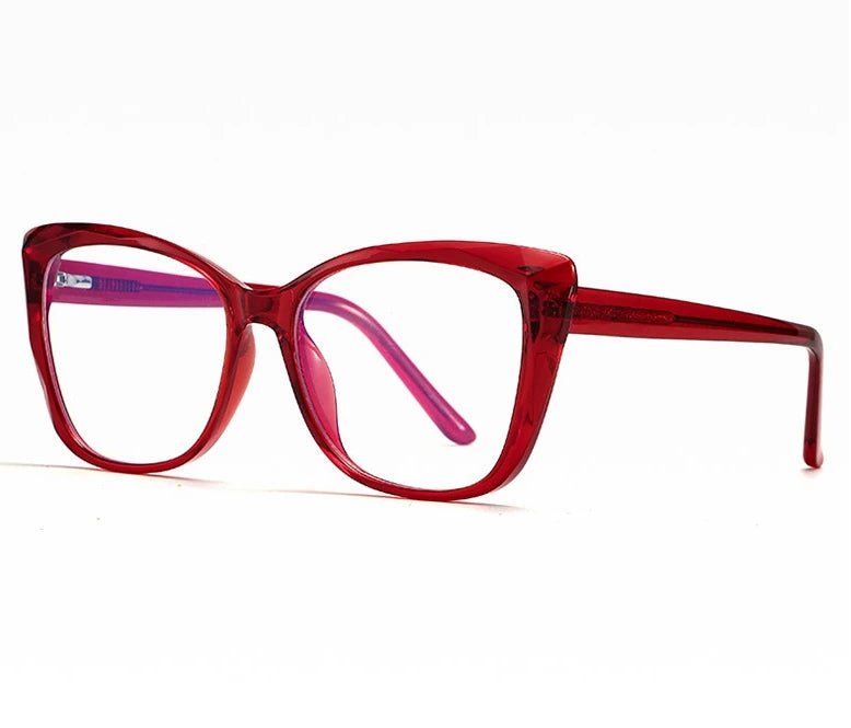 BowLift | BLUESHIELD FRAMES – Stylish Anti-Blue Light Glasses for Women