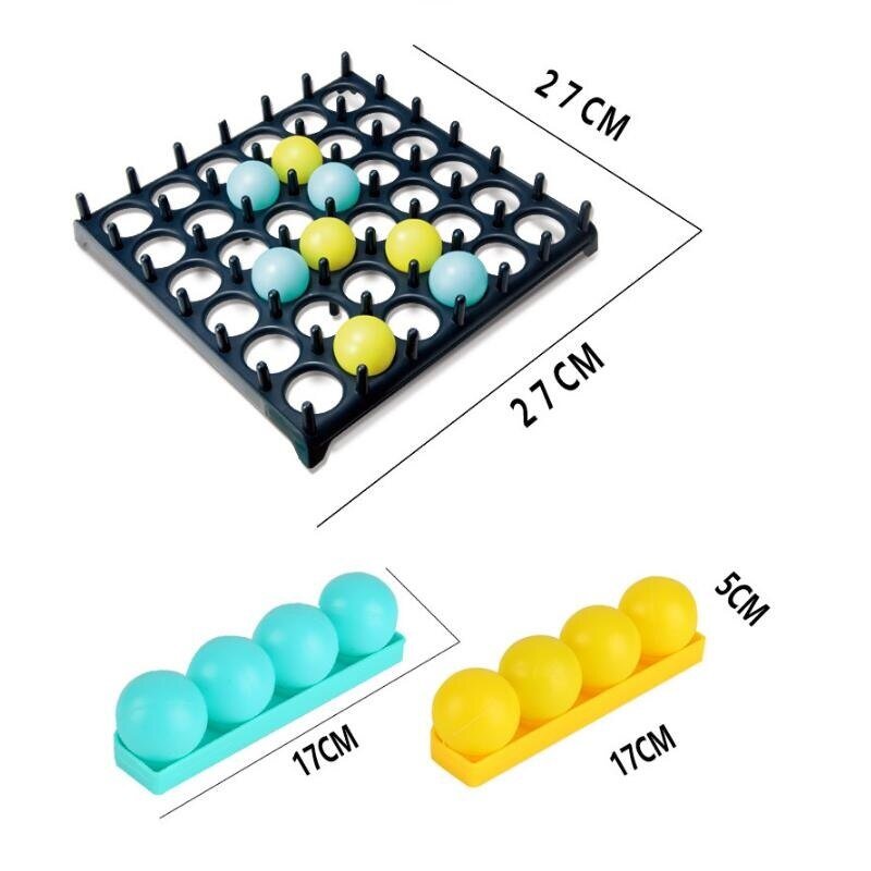 BowLift | Bouncing ball Game