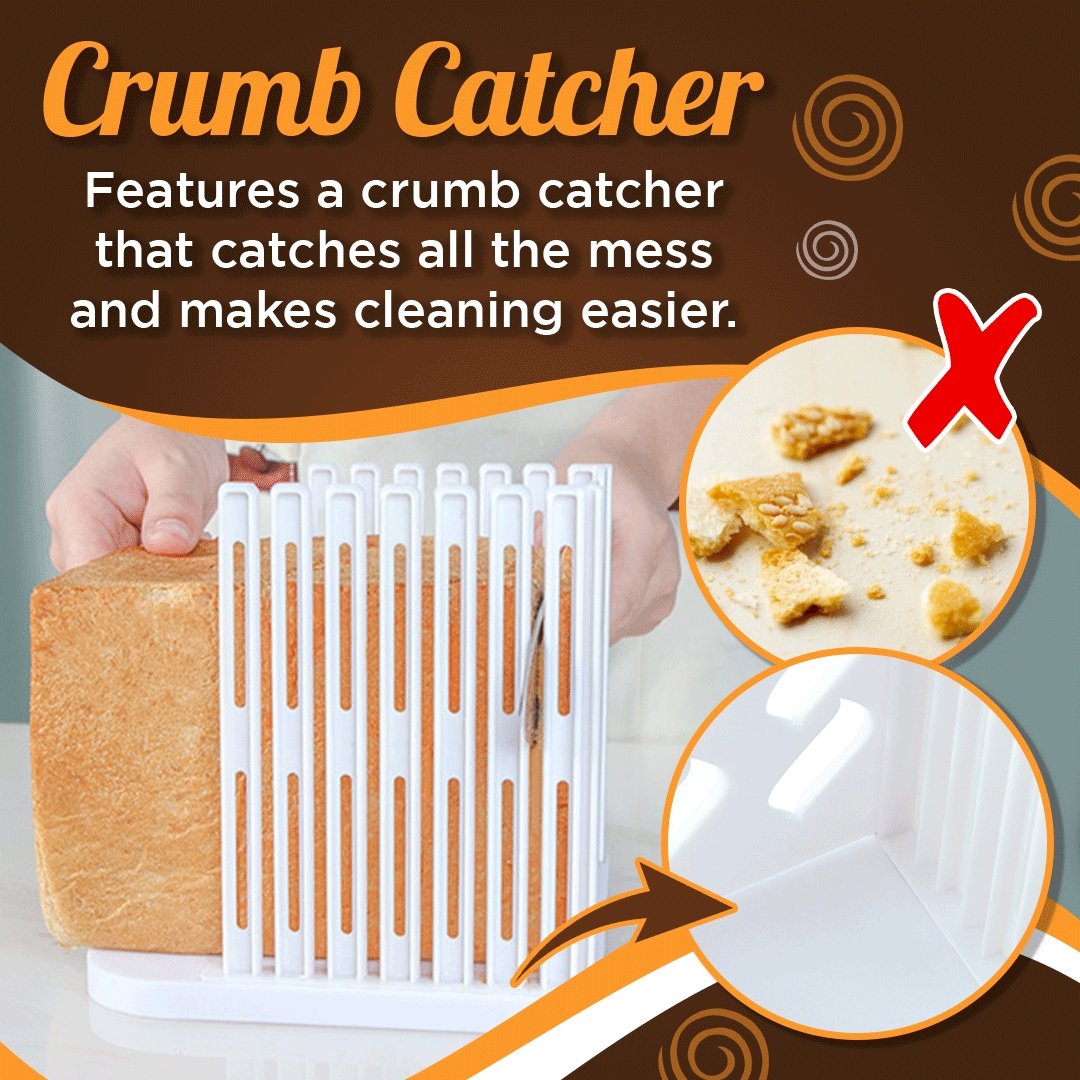 BowLift | Bread Slicer