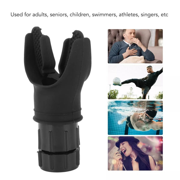 BowLift | BREATHEMAX – Lung Trainer for Endurance & Respiratory Strength