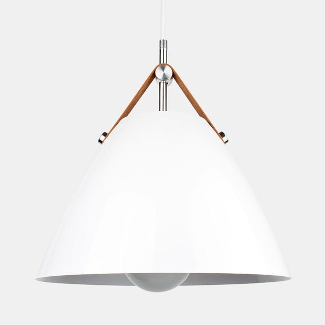 BowLift | BrightBeam - Elegant Pendant Lamp