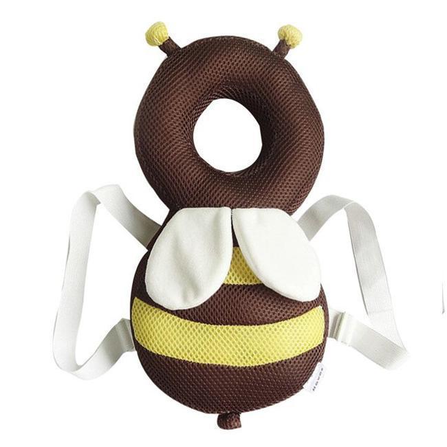 BowLift | Anti-fall Baby Head Protector