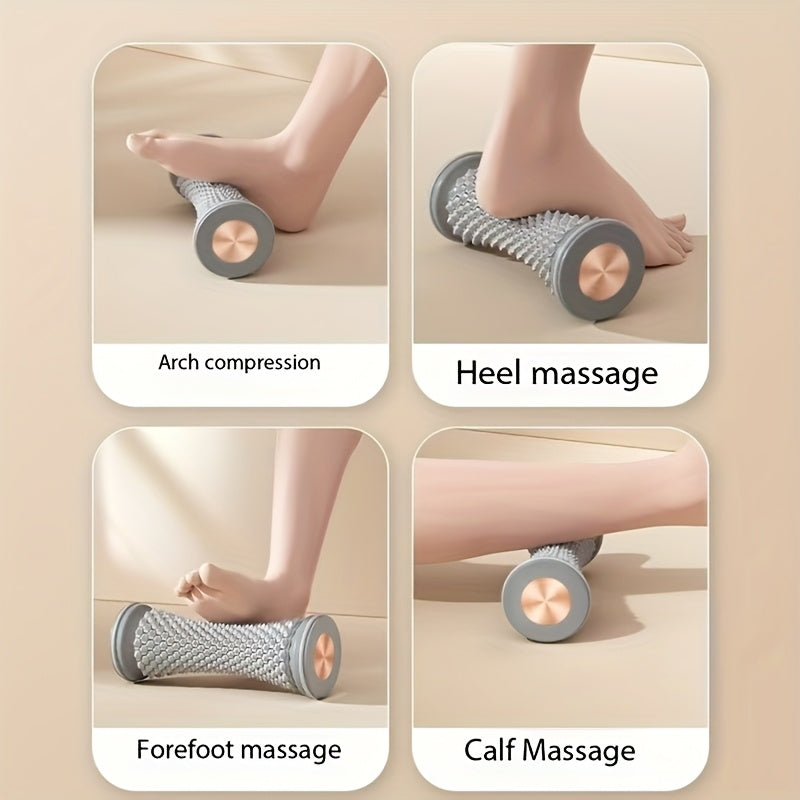 BowLift | Foot massager with Massage Node Pattern – Relief from Tension and Fatigue