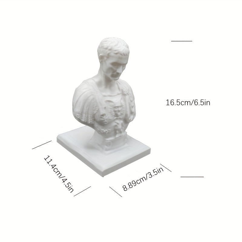 BowLift |  Julius Caesar Desk Pen Holder