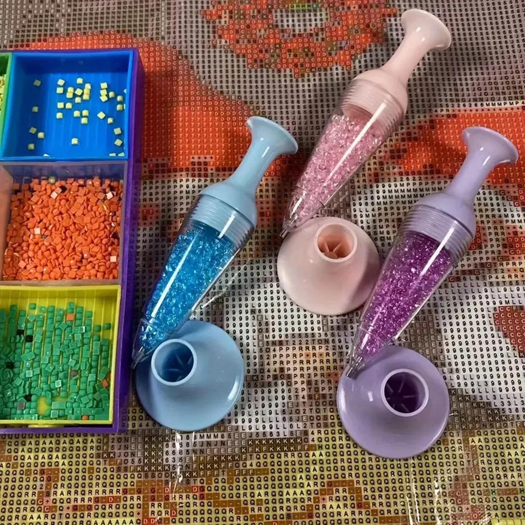 BowLift | CrystalPen Perfect Sparkle Placement