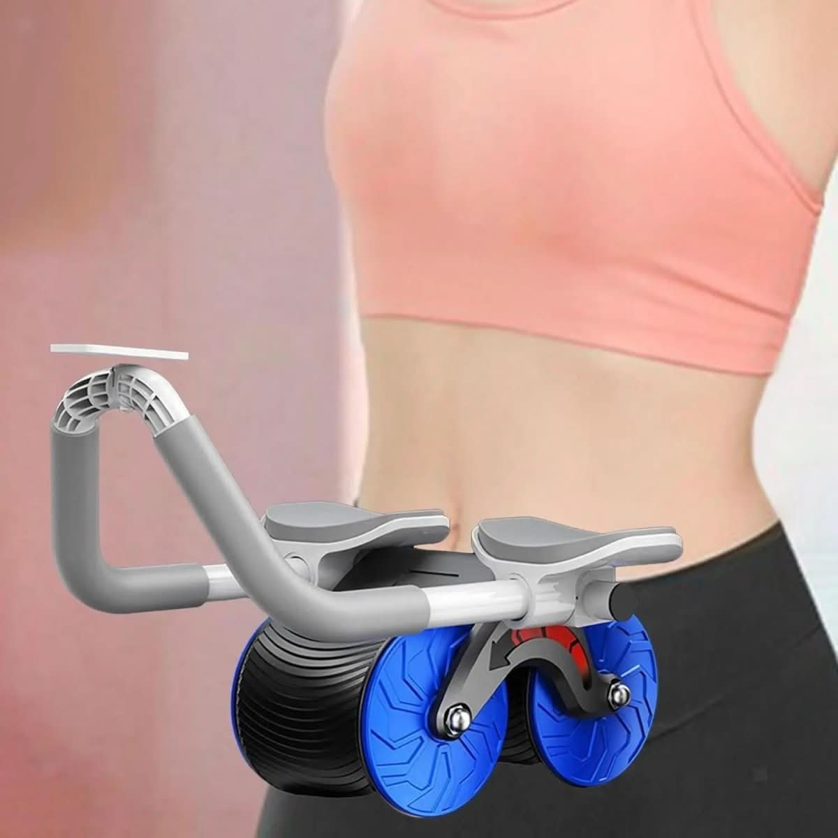 BowLift | Effective abdominal & hip training for at home & on the go