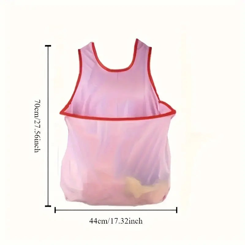 BowLift | Practical Apron
