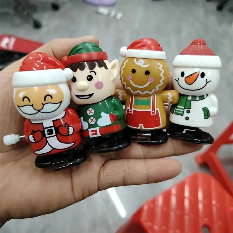 BowLift | FröhlicherHopfen™ Christmas Spirit Hops