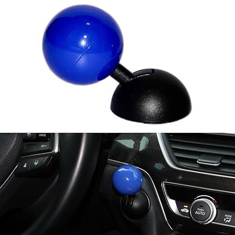 BowLift | Auto Motor Start Stop Button Joystick Full Metal Ball-Stick