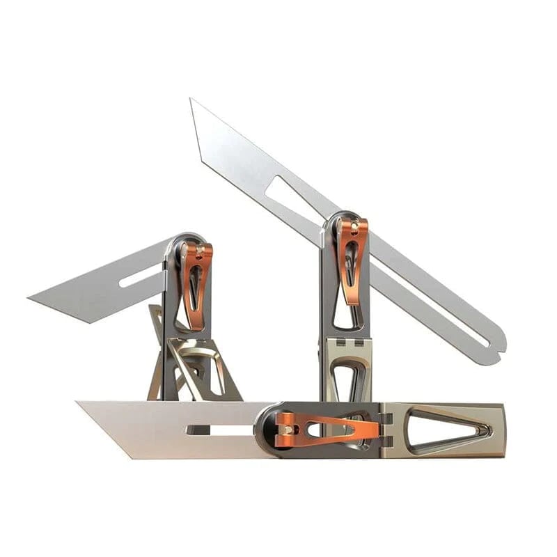 BowLift |  Multi-Functional Dovetail Marker