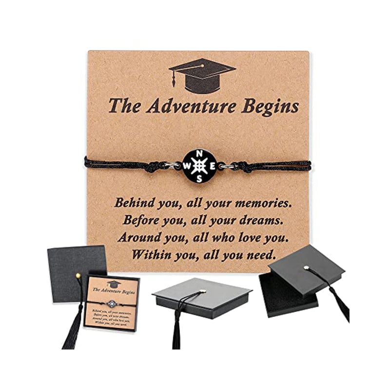 BowLift | Graduation Commemorative Bracelet