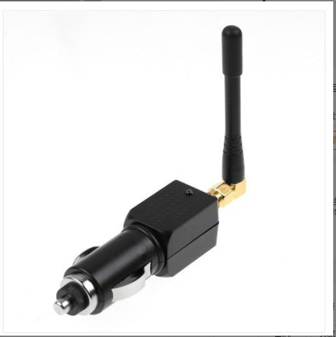 BowLift | Signal-Blocker Anti-Tracking