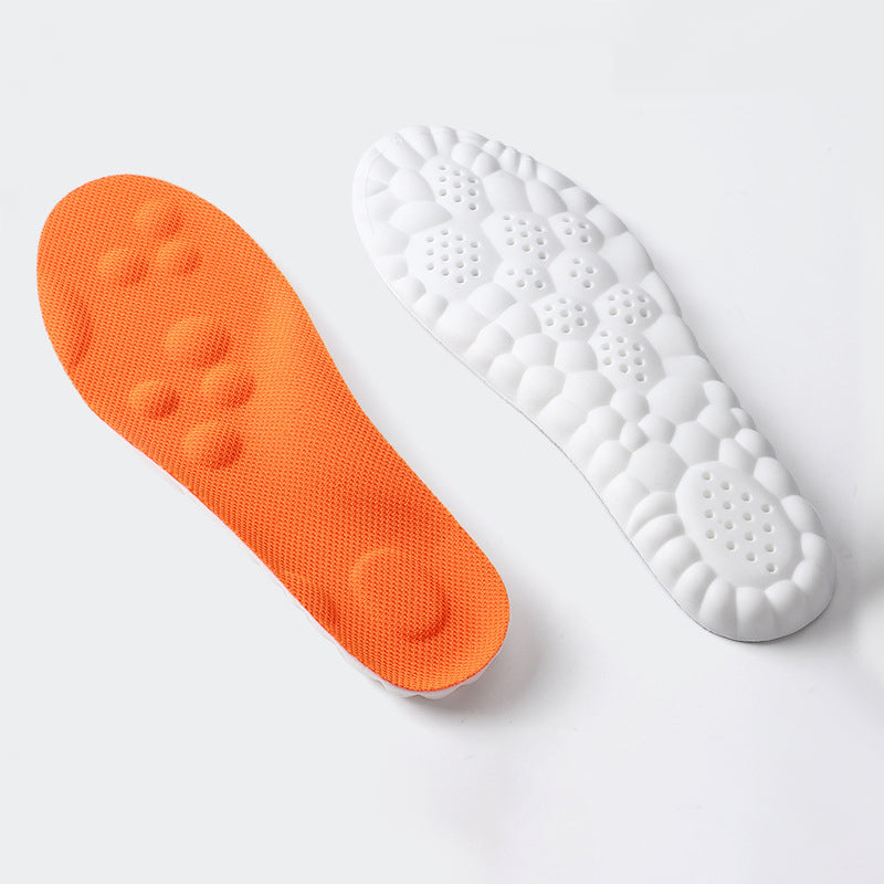 BowLift | Constant temperature Comfort Starter U-shape Insoles