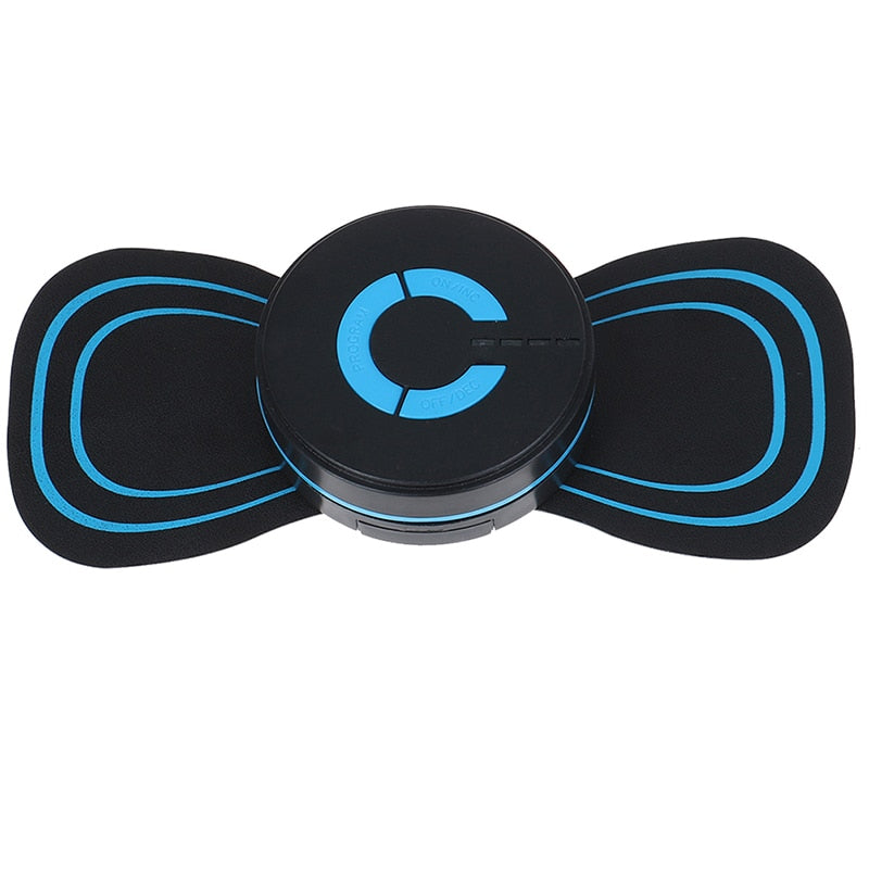BowLift | Portable Electric Massager
