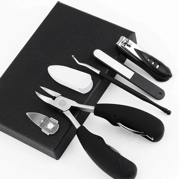 BowLift | Professional Nail Clipper Kit