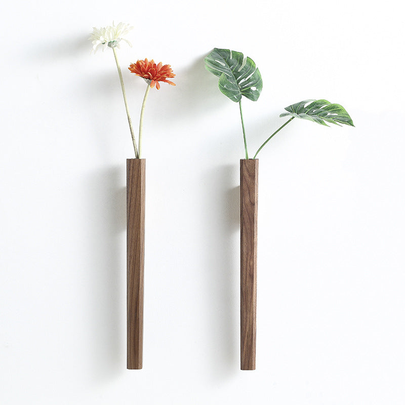 BowLift | BloomCrest - Elegant Wall Vase Trio