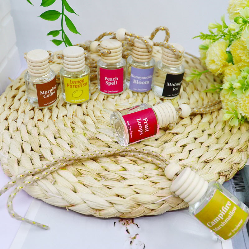 BowLift | Car Air Freshener Diffuser