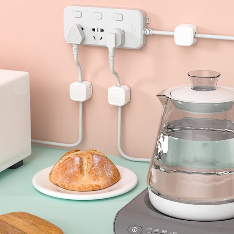 BowLift | CableMate Organize Cables Instantly