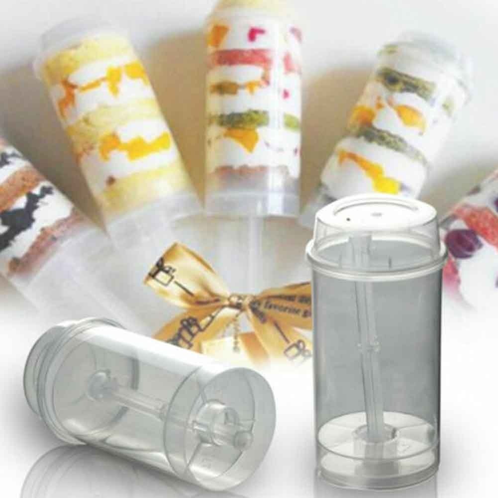 BowLift | Cake Container Cupcakes Push Up (50pcs)