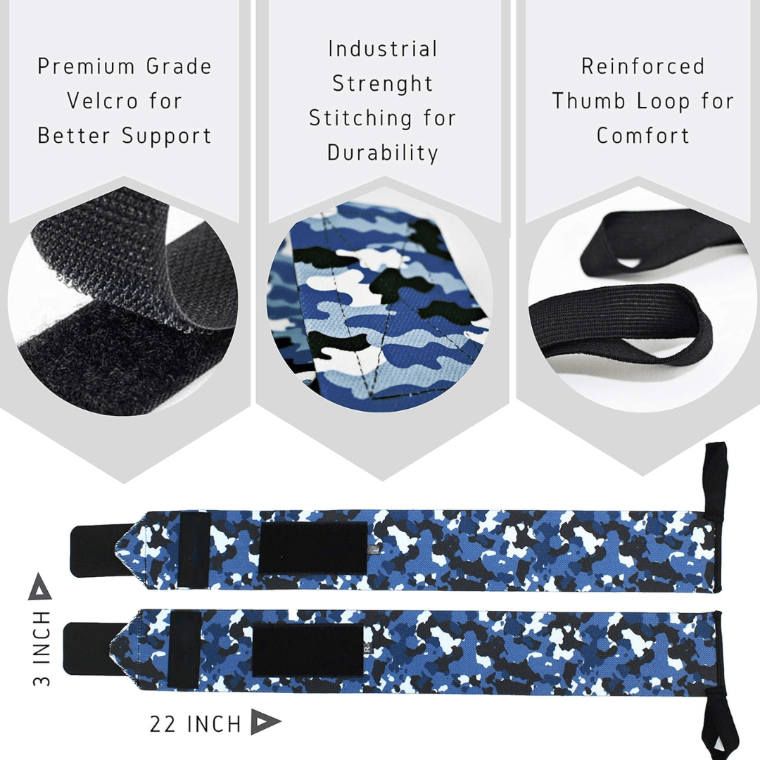 BowLift | Calisthenics Power Bars – Non-Slip Wooden Parallettes – Push-Ups, Dips & L-Sits – Stable & Ergonomic Training Equipment