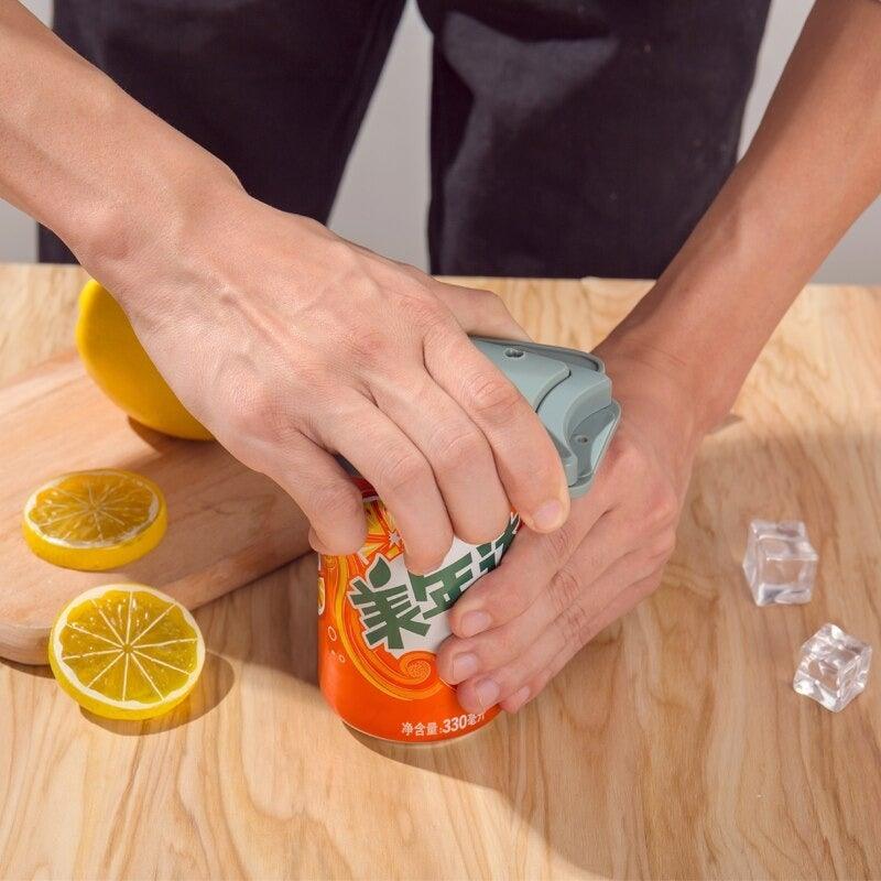 BowLift | Can opener