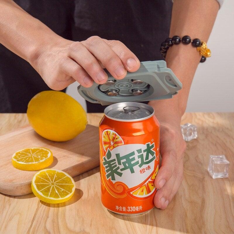 BowLift | Can opener