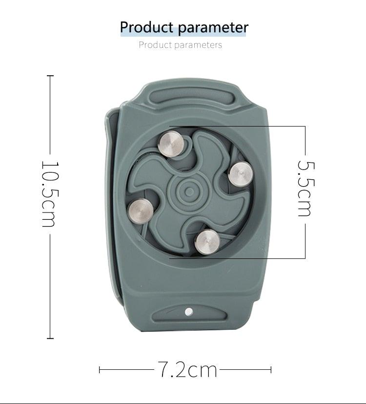 BowLift | Can opener