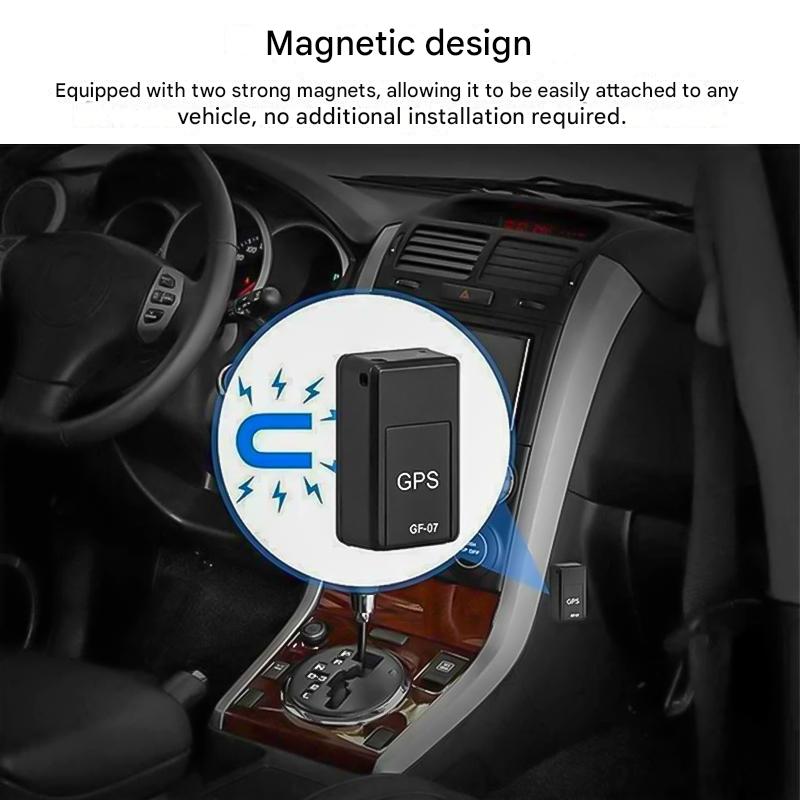 BowLift | CarlijnsTracker | Compact & Reliable Mini GPS Tracker