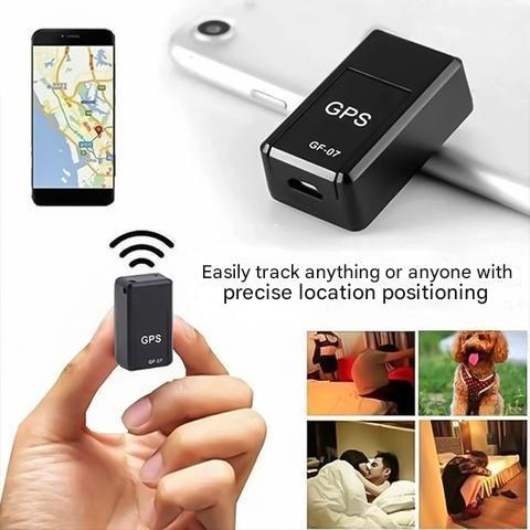 BowLift | CarlijnsTracker | Compact & Reliable Mini GPS Tracker