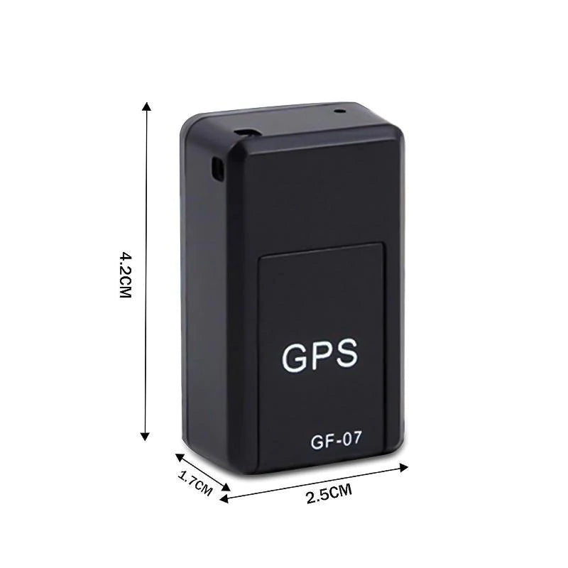 BowLift | CarlijnsTracker | Compact & Reliable Mini GPS Tracker