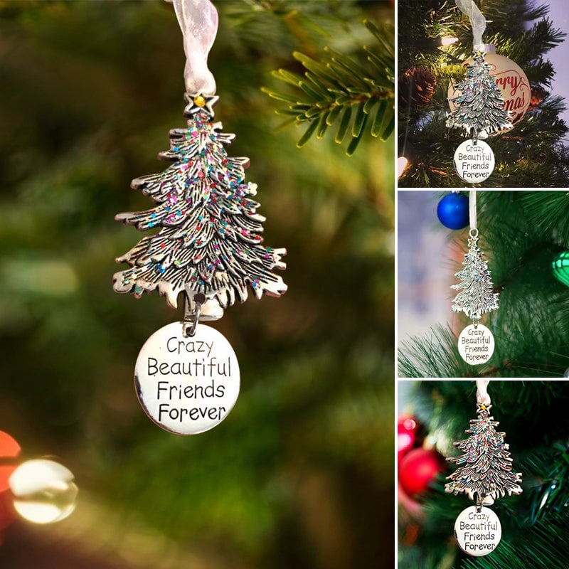 BowLift | Christmas Friendship Charm Gift