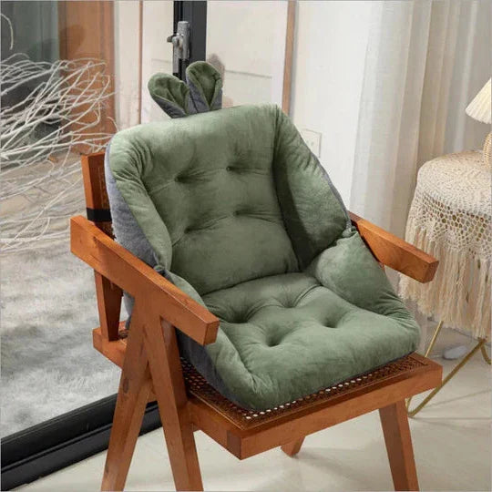 BowLift | Coccyx And Sciatica Pain Relief Cushion Seat