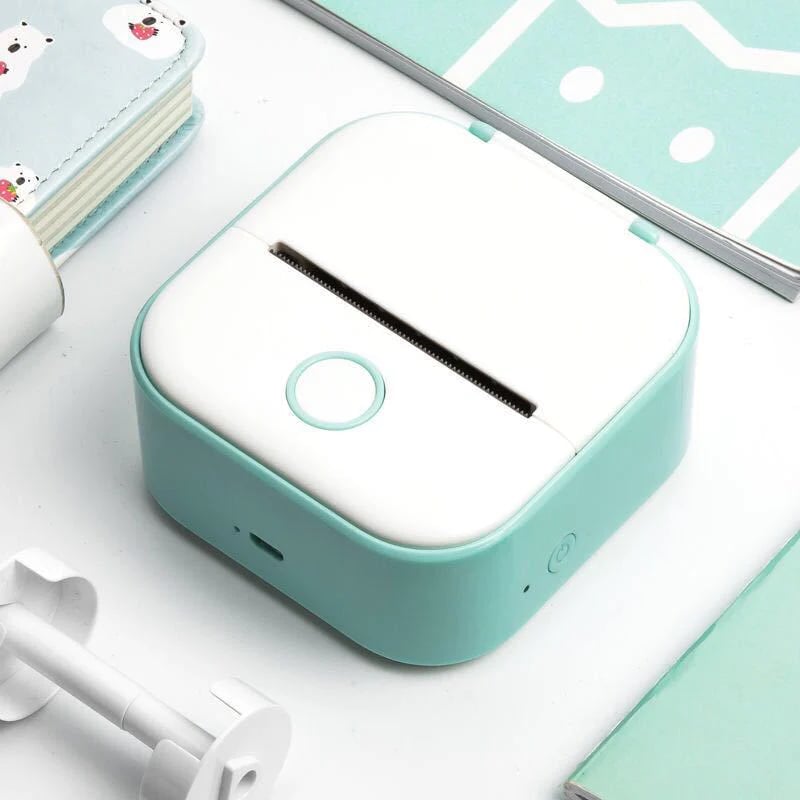 BowLift | Pocket Printer