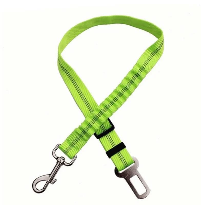 BowLift | Adjustable Safety Belt for Dogs in the Car