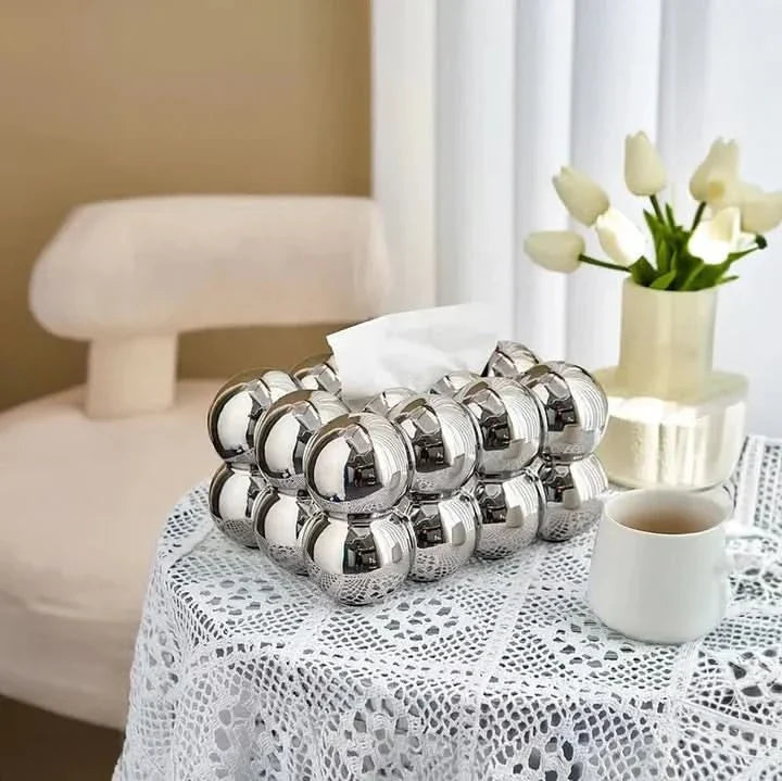 BowLift | Entia - Stylish and practical tissue holder