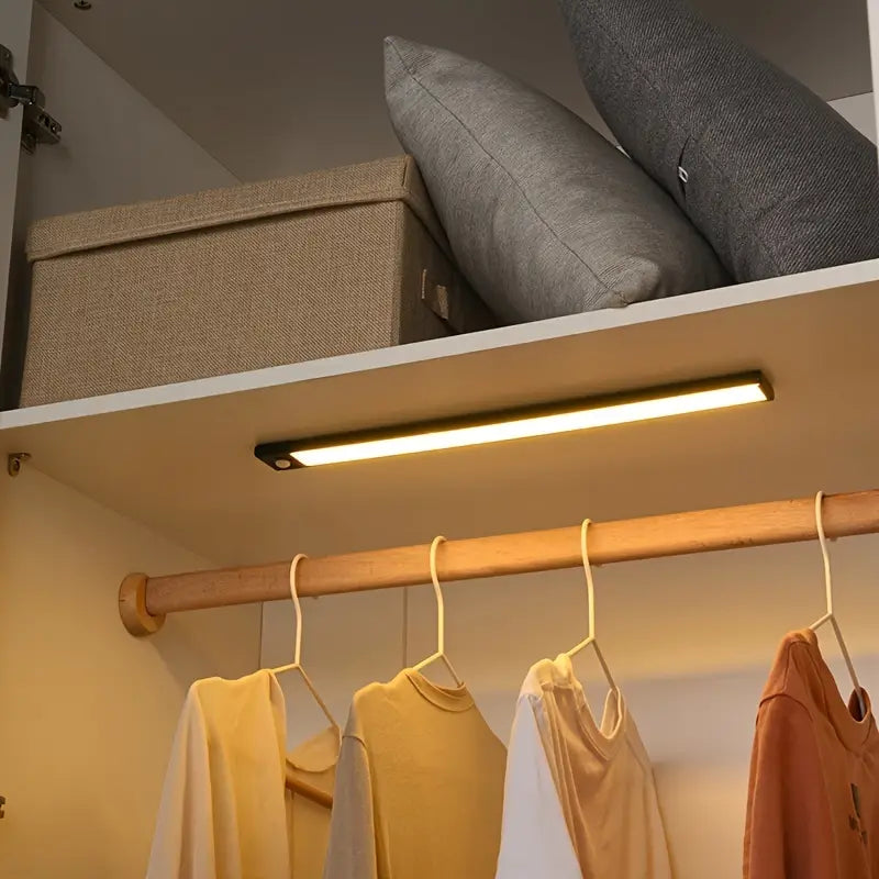 BowLift | Practical LED light strips with motion detection