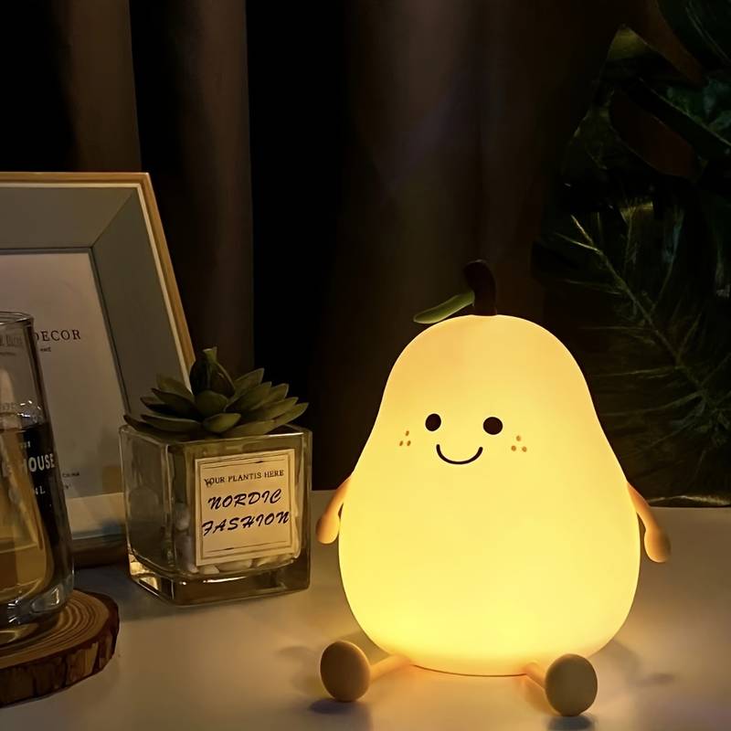 BowLift | Charming Night Light for Children - SweetDreams