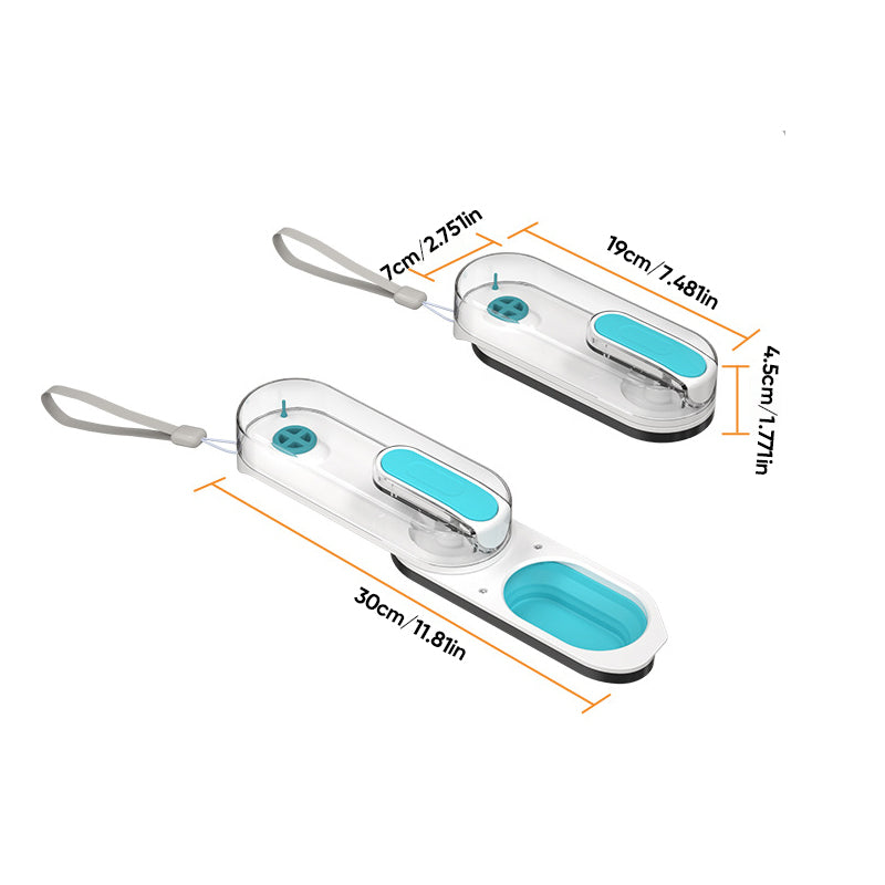 BowLift | Pet Cups comfortable and foldable