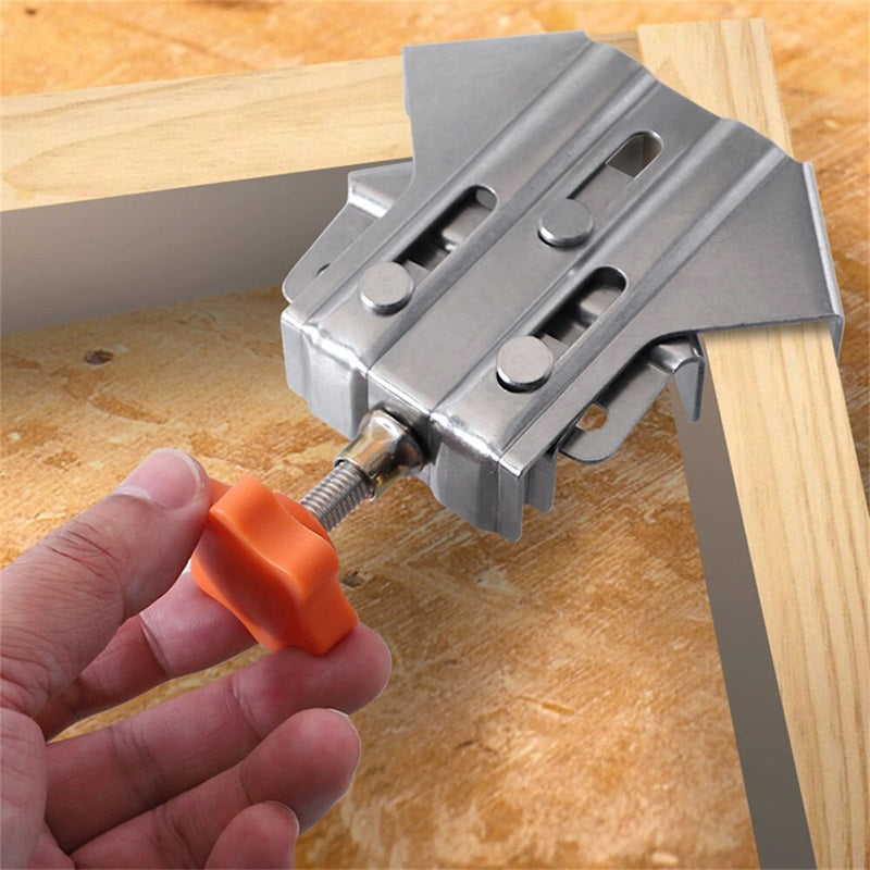 BowLift | Multi-Function Wood Corner Clamping Tool