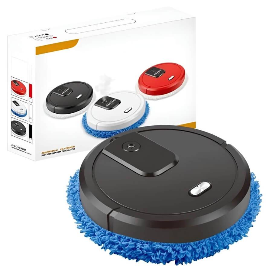 BowLift | CleanBot Home Robot Mop