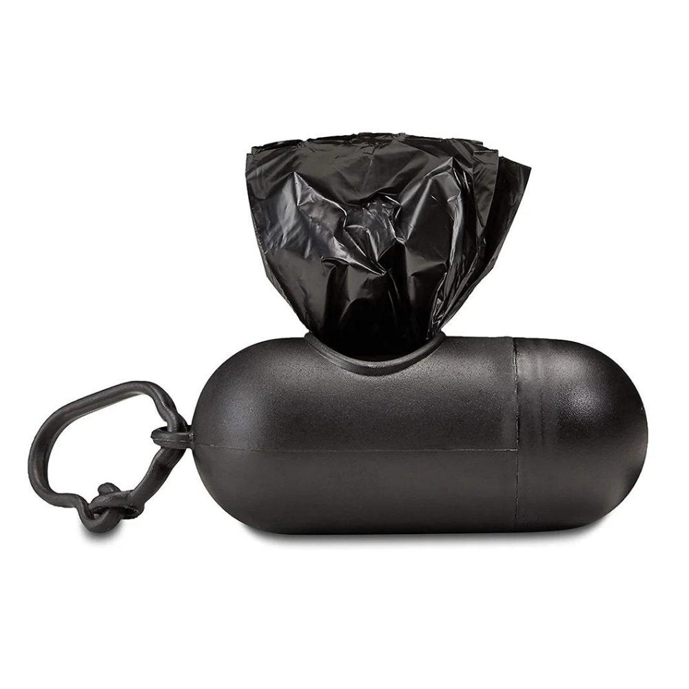 CleanPaws • 40 - Roll Eco - Friendly Dog Poop Bags - Dog Poop Bag - BowLift