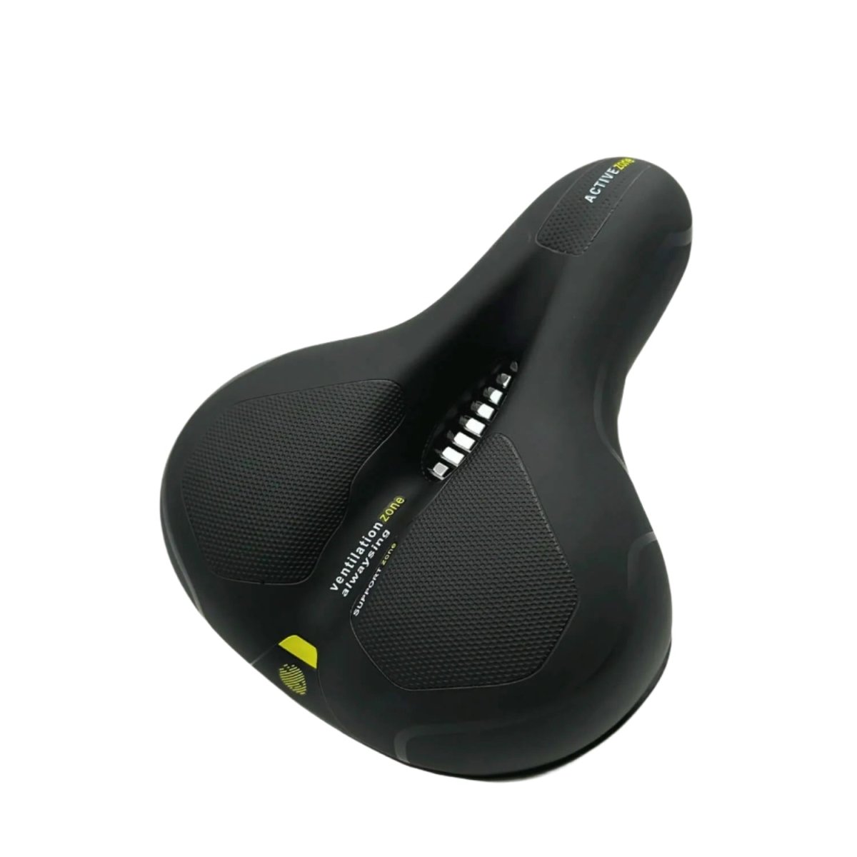 BowLift | CloudComfort Pro – Ergonomic Gel Bike Saddle for Pain-Free Cycling